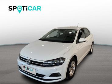 SPOTICAR Volkswagen Polo 1.0 Tsi Comfortline 5k İkinci El Araç - Hatchback Benzin Beyaz - Istanbul - 1200032350_1