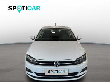 SPOTICAR Volkswagen Polo 1.0 Tsi Comfortline 5k İkinci El Araç - Hatchback Benzin Beyaz - Istanbul - 1200032350_2