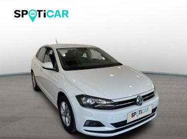 SPOTICAR Volkswagen Polo 1.0 Tsi Comfortline 5k İkinci El Araç - Hatchback Benzin Beyaz - Istanbul - 1200032350_3