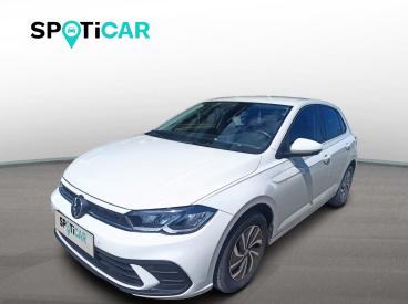 SPOTICAR Volkswagen Polo 1.0 Tsi Lİfe İkinci El Araç - Hatchback Benzin Gri - Samsun - 1200033474_1