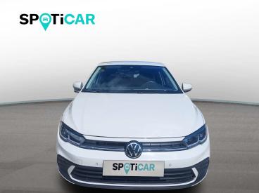 SPOTICAR Volkswagen Polo 1.0 Tsi Lİfe İkinci El Araç - Hatchback Benzin Gri - Samsun - 1200033474_2