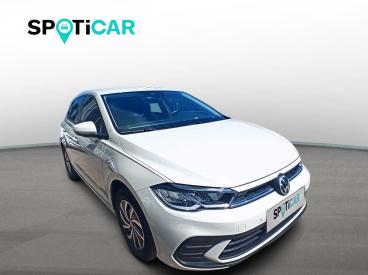 SPOTICAR Volkswagen Polo 1.0 Tsi Lİfe İkinci El Araç - Hatchback Benzin Gri - Samsun - 1200033474_3