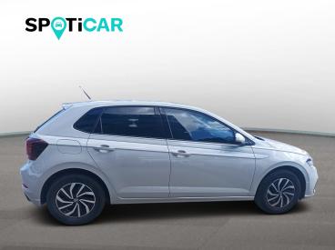 SPOTICAR Volkswagen Polo 1.0 Tsi Lİfe İkinci El Araç - Hatchback Benzin Gri - Samsun - 1200033474_4