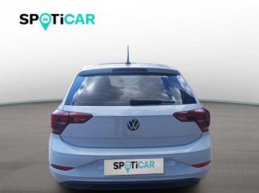 SPOTICAR Volkswagen Polo 1.0 Tsi Lİfe İkinci El Araç - Hatchback Benzin Gri - Samsun - 1200033474_5