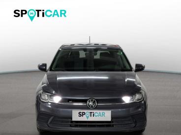 SPOTICAR Volkswagen Polo 1.0 Tsi Lİfe İkinci El Araç - Hatchback Benzin Gri - İstanbul - 1200033916_2