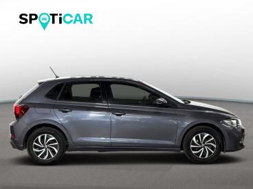 SPOTICAR Volkswagen Polo 1.0 Tsi Lİfe İkinci El Araç - Hatchback Benzin Gri - İstanbul - 1200033916_4