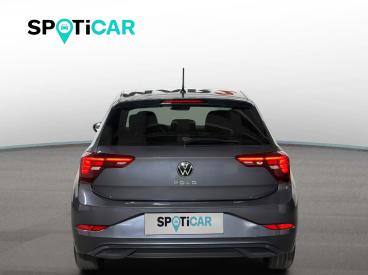 SPOTICAR Volkswagen Polo 1.0 Tsi Lİfe İkinci El Araç - Hatchback Benzin Gri - İstanbul - 1200033916_5