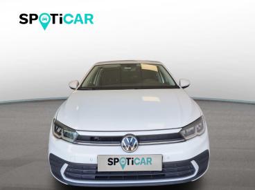 SPOTICAR Volkswagen Polo 1.0 Tsi Lİfe İkinci El Araç - Hatchback Benzin Beyaz - İzmİr - 1200034867_2