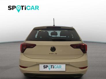 SPOTICAR Volkswagen Polo 1.0 Tsi Lİfe İkinci El Araç - Hatchback Benzin Beyaz - İzmİr - 1200034867_5