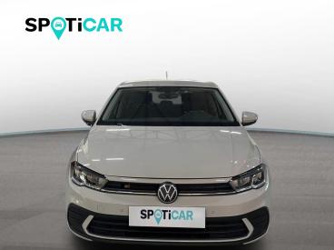 SPOTICAR Volkswagen Polo 1.0 Tsi Dsg 7 95 İkinci El Araç - Hatchback Benzin Gri - İzmİr - 1200035875_2