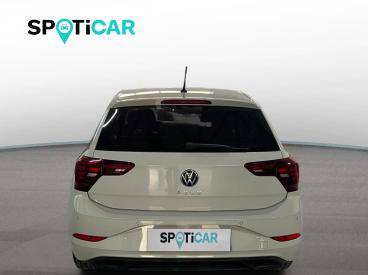 SPOTICAR Volkswagen Polo 1.0 Tsi Dsg 7 95 İkinci El Araç - Hatchback Benzin Gri - İzmİr - 1200035875_5