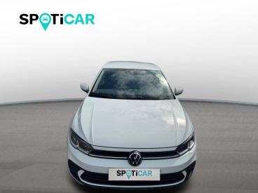 SPOTICAR Volkswagen Polo 1.0 Tsi 95 Life İkinci El Araç - Hatchback Benzin Beyaz - İstanbul - 1200037361_2