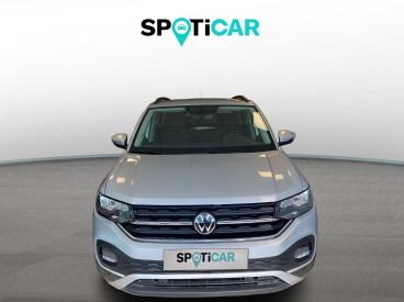 SPOTICAR Volkswagen T-cross 1.0 Tsi Lİfe 110 Hp İkinci El Araç - Suv Benzin Gri - İzmİr - 1200026270_2