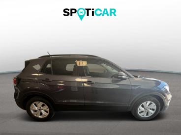 SPOTICAR Volkswagen T-cross 1.0 Life İkinci El Araç - Suv Benzin Gri - İzmİr - 1200029274_4