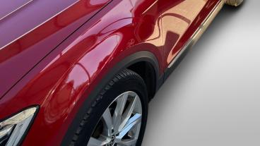 SPOTICAR Volkswagen T-roc 1.5 Tsi 150 Dsg Style İkinci El Araç - Suv Benzin Kırmızı - Antalya - 1200019958_2