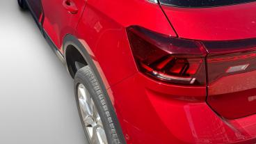 SPOTICAR Volkswagen T-roc 1.5 Tsi 150 Dsg Style İkinci El Araç - Suv Benzin Kırmızı - Antalya - 1200019958_4