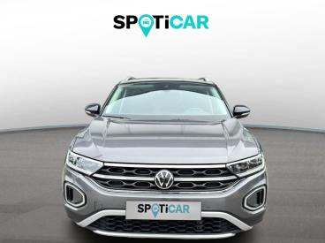 SPOTICAR Volkswagen T-roc 1.5 Tsi 150 Dsg Style İkinci El Araç - Suv Benzin Beyaz - İstanbul - 1200028665_2
