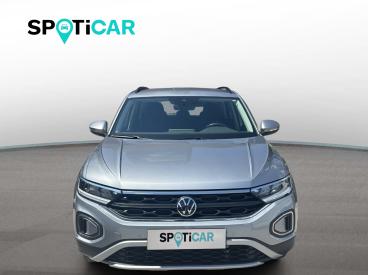 SPOTICAR Volkswagen T-roc 1.5 Tsi Act 150 Ps Life Dsg İkinci El Araç - Suv Benzin Gri - Ankara - 1200030019_2