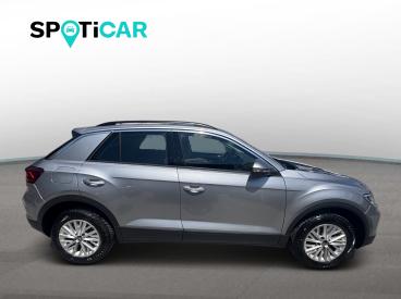 SPOTICAR Volkswagen T-roc 1.5 Tsi Act 150 Ps Life Dsg İkinci El Araç - Suv Benzin Gri - Ankara - 1200030019_4