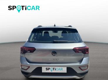 SPOTICAR Volkswagen T-roc 1.5 Tsi Act 150 Ps Life Dsg İkinci El Araç - Suv Benzin Gri - Ankara - 1200030019_5