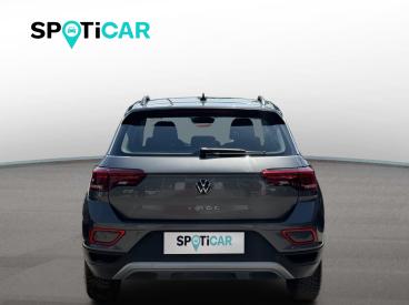 SPOTICAR Volkswagen T-roc 1.5 Tsi Act 150 Ps Life Dsg İkinci El Araç - Suv Benzin Gri - Ankara - 1200032015_5