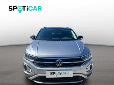 SPOTICAR Volkswagen T-roc 1.5 Tsi 150 Dsg Style İkinci El Araç - Suv Benzin Gri - Istanbul - 1200032193_2