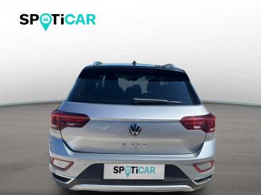 SPOTICAR Volkswagen T-roc 1.5 Tsi 150 Dsg Style İkinci El Araç - Suv Benzin Gri - Istanbul - 1200032193_5