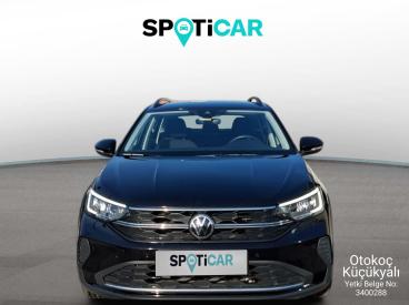 SPOTICAR Volkswagen Taigo 1.0 Tsi 110 Life Dsg İkinci El Araç - Suv Benzin Siyah - İstanbul - 1200023567_2