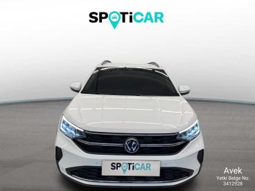 SPOTICAR Volkswagen Taigo 1.0 Tsi Life İkinci El Araç - Suv Benzin Beyaz - Istanbul - 1200025718_2