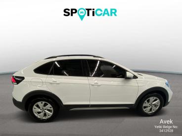 SPOTICAR Volkswagen Taigo 1.0 Tsi Life İkinci El Araç - Suv Benzin Beyaz - Istanbul - 1200025718_4