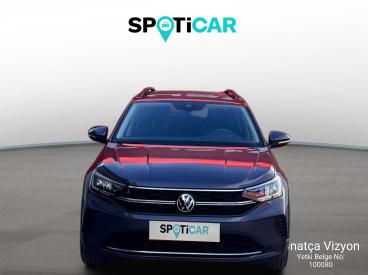 SPOTICAR Volkswagen Taigo 1.0 Tsi Dsg Style İkinci El Araç - Suv Benzin Gri - Adana - 1200026249_2