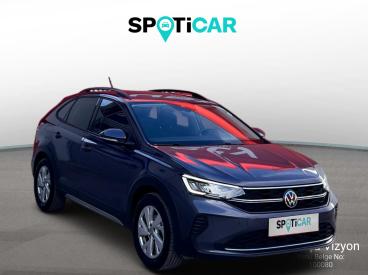 SPOTICAR Volkswagen Taigo 1.0 Tsi Dsg Style İkinci El Araç - Suv Benzin Gri - Adana - 1200026249_3
