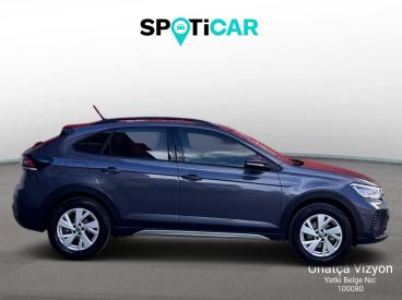 SPOTICAR Volkswagen Taigo 1.0 Tsi Dsg Style İkinci El Araç - Suv Benzin Gri - Adana - 1200026249_4
