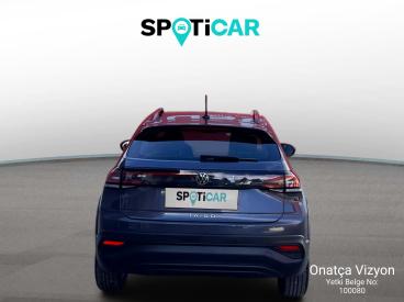 SPOTICAR Volkswagen Taigo 1.0 Tsi Dsg Style İkinci El Araç - Suv Benzin Gri - Adana - 1200026249_5
