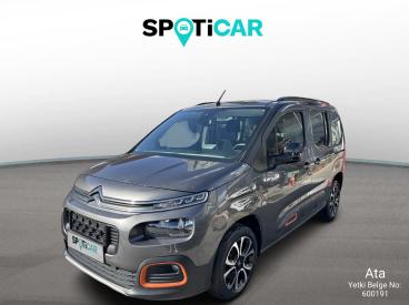 SPOTICAR Volkswagen Taigo 1.0 Tsi Life İkinci El Araç - Suv Benzin Gri - Ankara - 1200026255_1