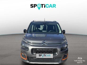 SPOTICAR Volkswagen Taigo 1.0 Tsi Life İkinci El Araç - Suv Benzin Gri - Ankara - 1200026255_2