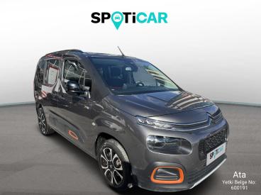 SPOTICAR Volkswagen Taigo 1.0 Tsi Life İkinci El Araç - Suv Benzin Gri - Ankara - 1200026255_3