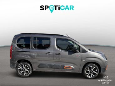 SPOTICAR Volkswagen Taigo 1.0 Tsi Life İkinci El Araç - Suv Benzin Gri - Ankara - 1200026255_4