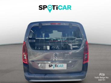 SPOTICAR Volkswagen Taigo 1.0 Tsi Life İkinci El Araç - Suv Benzin Gri - Ankara - 1200026255_5
