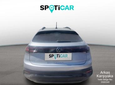 SPOTICAR Volkswagen Taigo 1.0 Tsi Dsg Style İkinci El Araç - Suv Benzin Gri - İzmİr - 1200026300_5