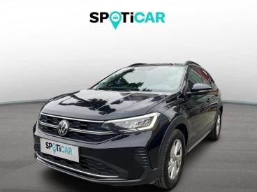 SPOTICAR Volkswagen Taigo 1.0 Tsi Dsg Style İkinci El Araç - Suv Benzin Siyah - İstanbul - 1200026856_1