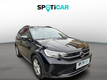 SPOTICAR Volkswagen Taigo 1.0 Tsi Dsg Style İkinci El Araç - Suv Benzin Siyah - İstanbul - 1200026856_3