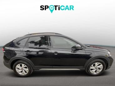 SPOTICAR Volkswagen Taigo 1.0 Tsi Dsg Style İkinci El Araç - Suv Benzin Siyah - İstanbul - 1200026856_4