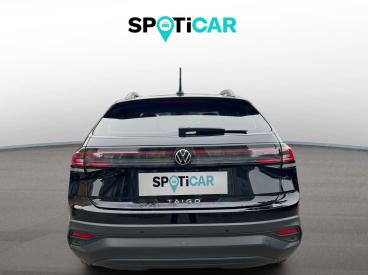 SPOTICAR Volkswagen Taigo 1.0 Tsi Dsg Style İkinci El Araç - Suv Benzin Siyah - İstanbul - 1200026856_5