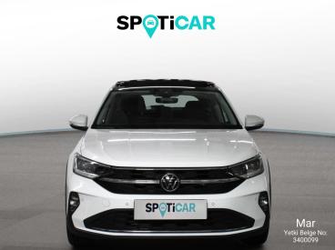 SPOTICAR Volkswagen Taigo 1.0 Tsi Dsg Style İkinci El Araç - Suv Benzin Beyaz - İstanbul - 1200027965_2