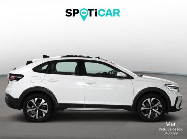SPOTICAR Volkswagen Taigo 1.0 Tsi Dsg Style İkinci El Araç - Suv Benzin Beyaz - İstanbul - 1200027965_4