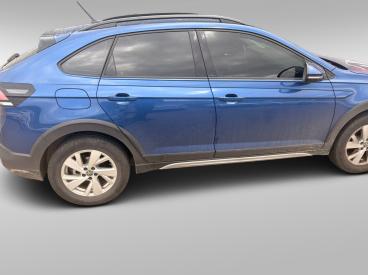 SPOTICAR Volkswagen Taigo 1.0 Tsi 150 Style Dsg İkinci El Araç - Suv Benzin Mavi - Denizli - 1200028040_1
