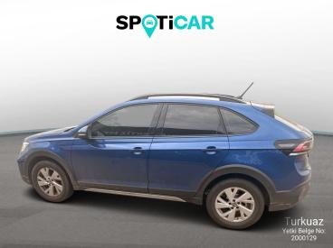 SPOTICAR Volkswagen Taigo 1.0 Tsi 150 Style Dsg İkinci El Araç - Suv Benzin Mavi - Denizli - 1200028040_3