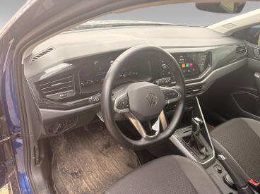 SPOTICAR Volkswagen Taigo 1.0 Tsi 150 Style Dsg İkinci El Araç - Suv Benzin Mavi - Denizli - 1200028040_5