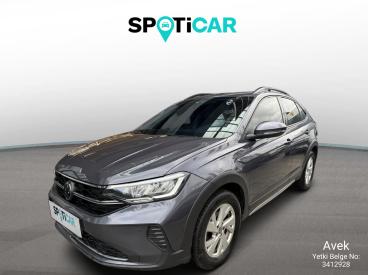 SPOTICAR Volkswagen Taigo 1.0 Tsi Dsg Style İkinci El Araç - Suv Benzin Gri - Istanbul - 1200028235_1